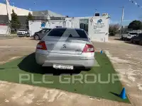 2011 Peugeot 407