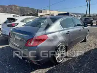 2011 Peugeot 508