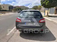 2011 Peugeot 508