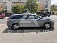 2011 Peugeot 508