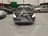 2011 Peugeot 508