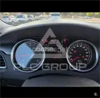 2011 Peugeot 508