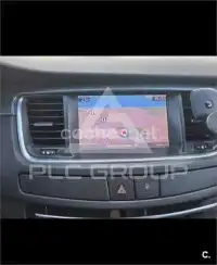 2011 Peugeot 508