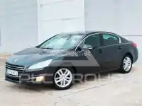 2011 Peugeot 508