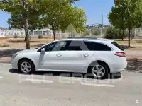 2011 Peugeot 508