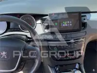 2011 Peugeot 508