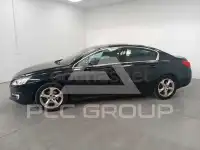 2011 Peugeot 508