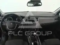 2011 Peugeot 508