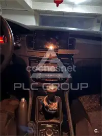 2011 Peugeot 508