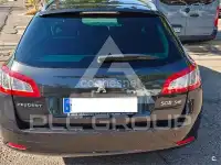 2011 Peugeot 508