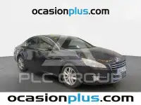 2011 Peugeot 508