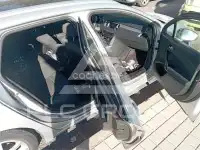 2011 Peugeot 508