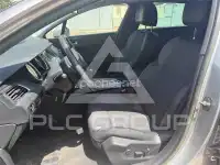 2011 Peugeot 508