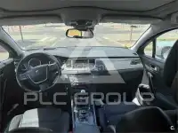 2011 Peugeot 508