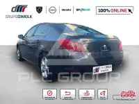 2011 Peugeot 508