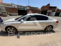 2011 Peugeot 508
