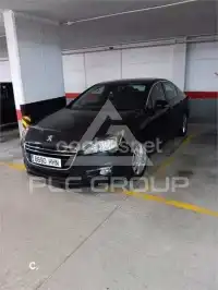 2011 Peugeot 508