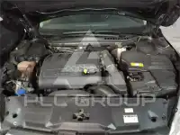 2011 Peugeot 508