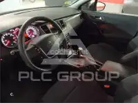 2011 Peugeot 508
