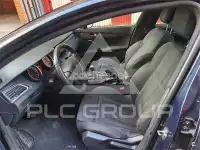 2011 Peugeot 508