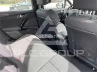 2011 Peugeot 508