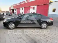 2011 Peugeot 508