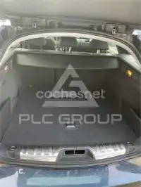 2011 Peugeot 508