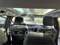 2011 Peugeot 508