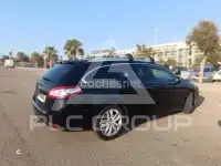 2011 Peugeot 508