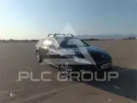 2011 Peugeot 508