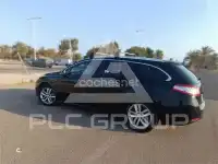 2011 Peugeot 508