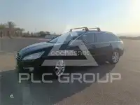 2011 Peugeot 508