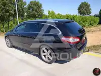 2011 Peugeot 508