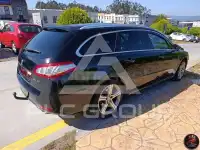 2011 Peugeot 508