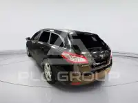 2011 Peugeot 508