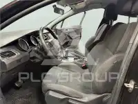 2011 Peugeot 508