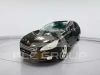 2011 Peugeot 508