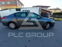 2011 Peugeot 508
