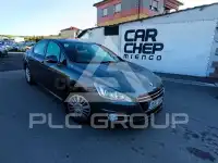 2011 Peugeot 508