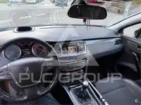 2011 Peugeot 508