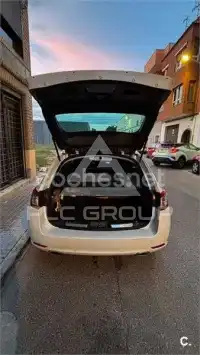2011 Peugeot 508