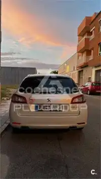 2011 Peugeot 508