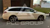 2011 Peugeot 508