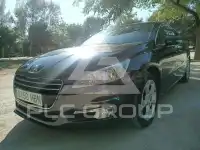 2011 Peugeot 508