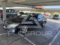 2011 Peugeot 508