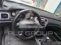 2011 Peugeot 607