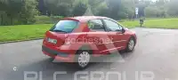 2011 Peugeot 207