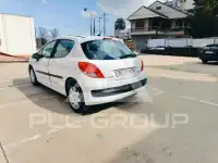 2011 Peugeot 207