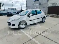 2011 Peugeot 207