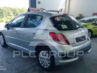 2011 Peugeot 207